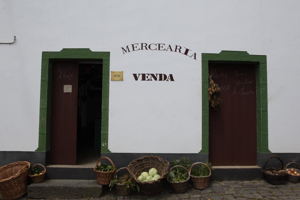 Quinta Do Martelo Hotel Angra do Heroismo Bagian luar foto