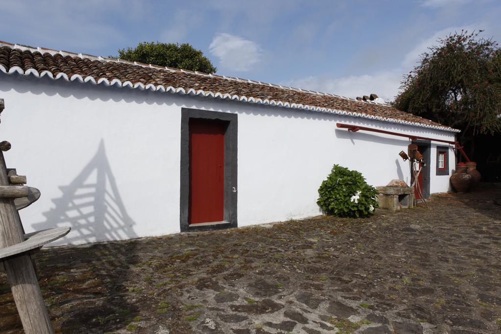 Quinta Do Martelo Hotel Angra do Heroismo Bagian luar foto