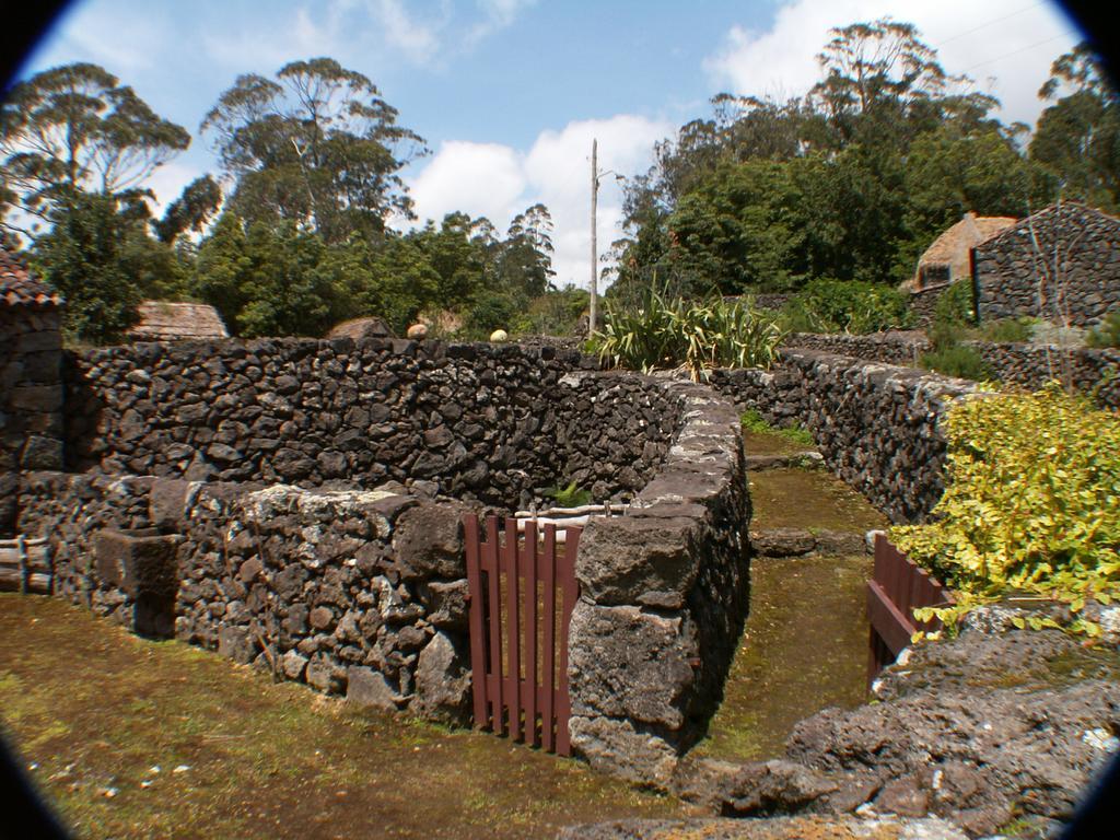 Quinta Do Martelo Hotel Angra do Heroismo Bagian luar foto