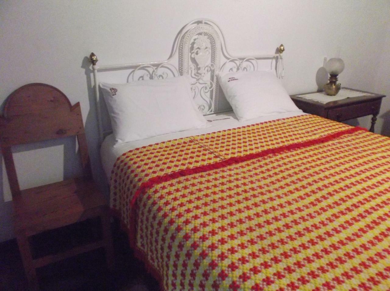 Quinta Do Martelo Hotel Angra do Heroismo Bagian luar foto